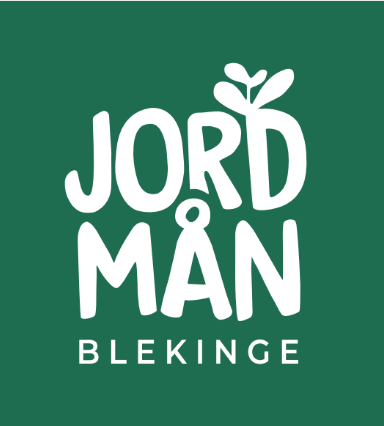 Jordmån Blekinge