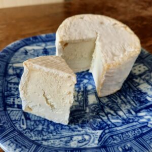 Chevrulé
