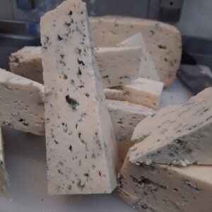 Ostmästarens val