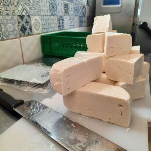 Tomme di Slänsmåla