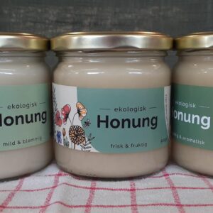 Honung naturell